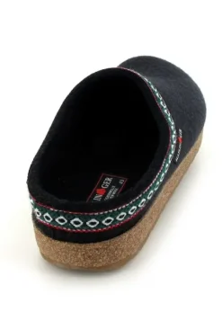 Outlet Grizzly Women's Supportive Wool Clog Women Women's Slippers