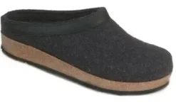 New GZL Grizzly Women's Cork Footbed Clog Women Women's Slippers