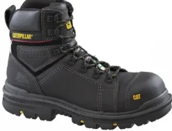 Outlet Hauler 6" WP Composite Toe Men's Safety