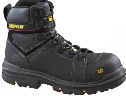 Outlet Hauler 6" WP Composite Toe Men's Safety