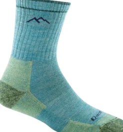 Outlet Hiker Micro Crew Socks