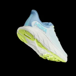 Fashion Hoka Arahi 7 Women's Running Shoe with stability and cushioning. Women Women's Shoes|Women's Athletic