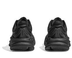 Outlet Hoka Bondi 9 Men's Black Running Men's Athletic