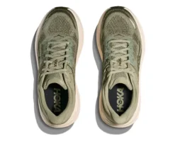 Outlet Hoka Bondi 9 Men's Sea Moss Running Men's Athletic