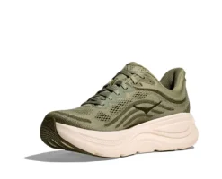 Outlet Hoka Bondi 9 Men's Sea Moss Running Men's Athletic