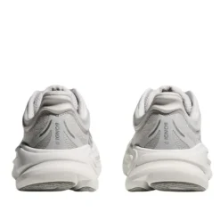 Clearance Hoka Bondi 9 Women's Stardust/Silver Runner Women Women's Athletic