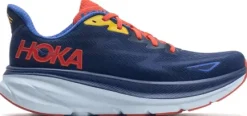 Fashion Hoka Clifton 9 Men's Neutral Running Shoe Men's Athletic