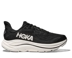 Sale Hoka Clifton 10 Women's Black Running Women Women's Athletic
