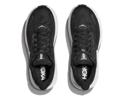 Sale Hoka Clifton 10 Women's Black Running Women Women's Athletic