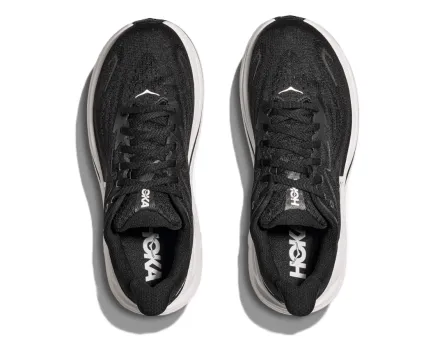 Sale Hoka Clifton 10 Women's Black Running Women Women's Athletic