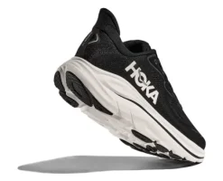 Sale Hoka Clifton 10 Women's Black Running Women Women's Athletic