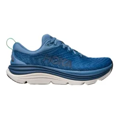 Online Hoka Gaviota 5 Men's Downpour Runners Men's Athletic