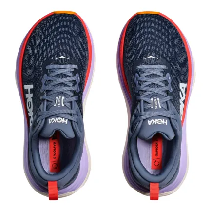 Sale Hoka Gaviota 5 Women's Navy running Shoe Women Women's Athletic