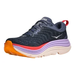 Sale Hoka Gaviota 5 Women's Navy running Shoe Women Women's Athletic