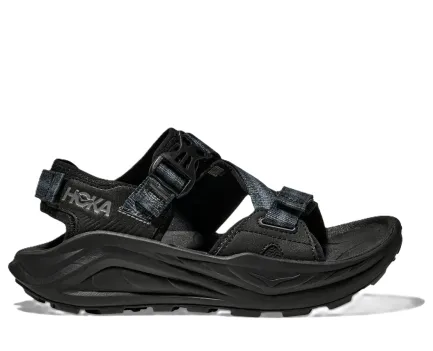 Fashion Hoka Infini Hike TC Men's Sport Sandal Men's Sandals