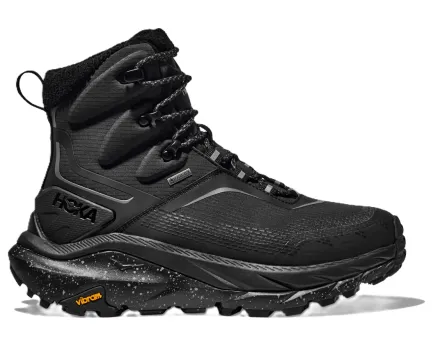Hot Hoka Kaha 2 Frost GTX Men's Winter Hiker Men's Winter|Men's Hiking