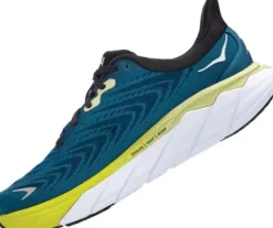Best HOKA M Arahi 6 Stability Runner Men's Athletic