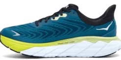 Best HOKA M Arahi 6 Stability Runner Men's Athletic