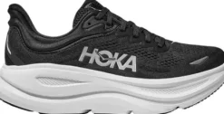 Fashion Hoka Men's Bondi 9 Running/Walking Shoe Men's Athletic