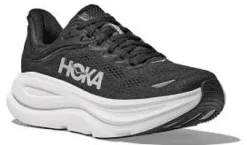 Fashion Hoka Men's Bondi 9 Running/Walking Shoe Men's Athletic