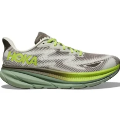Hot Hoka Men's Clifton 9 Gortex Trail Runner Men's Hiking|Men's Athletic