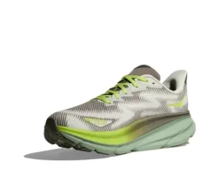 Hot Hoka Men's Clifton 9 Gortex Trail Runner Men's Hiking|Men's Athletic