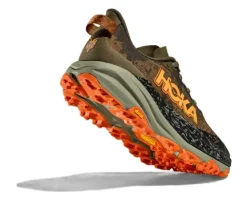 Clearance Hoka Men's Speedgoat 6 Trail Runner Men's Hiking|Men's Athletic