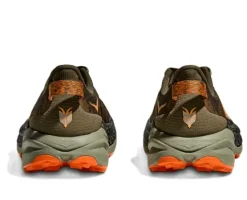 Clearance Hoka Men's Speedgoat 6 Trail Runner Men's Hiking|Men's Athletic