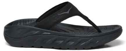 Online HOKA Ora anatomiically friendly fit Recovery Flip Women Women's Sandals