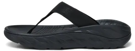 Online HOKA Ora anatomiically friendly fit Recovery Flip Women Women's Sandals