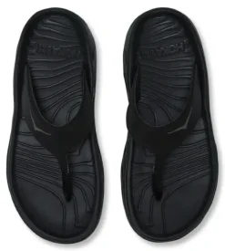 Online HOKA Ora anatomiically friendly fit Recovery Flip Women Women's Sandals