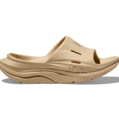 Clearance Hoka Ora Recovery Slide 3 Sandal - Unisex Women Men's Sandals|Women's Sandals