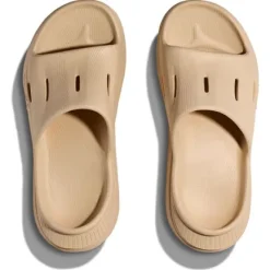 Clearance Hoka Ora Recovery Slide 3 Sandal - Unisex Women Men's Sandals|Women's Sandals
