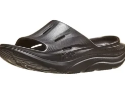 Discount HOKA Ora Slide 3 - Unisex Recovery Slides Women Men's Sandals|Women's Sandals