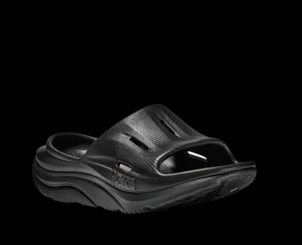 Discount HOKA Ora Slide 3 - Unisex Recovery Slides Women Men's Sandals|Women's Sandals