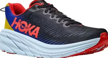 New Hoka Rincon 3 Men's Running Shoe Men's Athletic