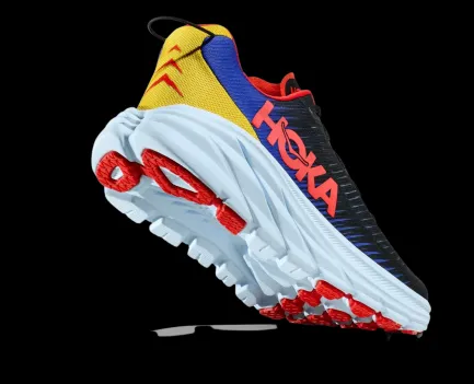 New Hoka Rincon 3 Men's Running Shoe Men's Athletic