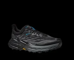 New Hoka Speedgoat 5 GTX Men's Trail Running Shoe Men's Hiking|Men's Athletic
