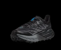 New Hoka Speedgoat 5 GTX Men's Trail Running Shoe Men's Hiking|Men's Athletic