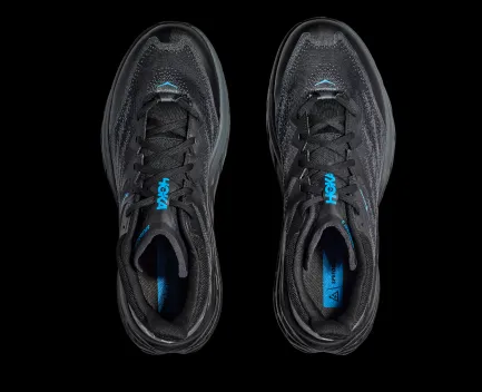 New Hoka Speedgoat 5 GTX Men's Trail Running Shoe Men's Hiking|Men's Athletic