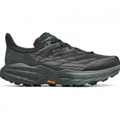 Clearance Hoka Speedgoat 5 GTX Men's Trail Running Shoe Men's Athletic