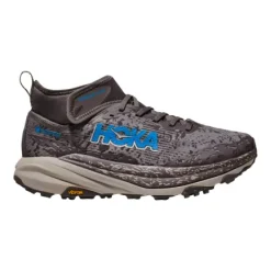Best Hoka Speedgoat 6 Mid GTX Men's Trail Runner Men's Athletic|Men's Hiking