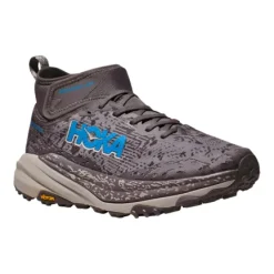 Best Hoka Speedgoat 6 Mid GTX Men's Trail Runner Men's Athletic|Men's Hiking