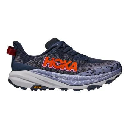 Fashion Hoka Speedgoat 6 Women's Nautical Dusk Trail Runner Women Women's Hiking|Women's Athletic