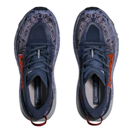 Fashion Hoka Speedgoat 6 Women's Nautical Dusk Trail Runner Women Women's Hiking|Women's Athletic