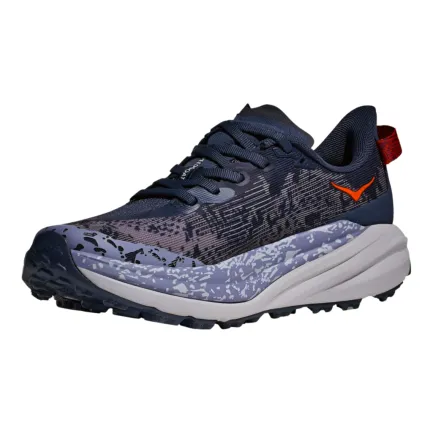 Fashion Hoka Speedgoat 6 Women's Nautical Dusk Trail Runner Women Women's Hiking|Women's Athletic