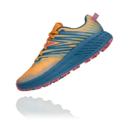 Outlet Hoka Speedgoat 4 Women's Trail Runner Women Women's Hiking|Women's Athletic