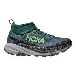 Best Hoka Speedgoat Mid GTX Women's Trail Running Women Women's Hiking|Women's Athletic
