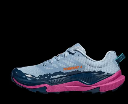 Fashion Hoka Torrent 4 Women's Trail Runner Women Women's Athletic