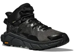 Discount HOKA Trail Code Goretex Men's Hiking Boot Men's Hiking|Men's Boots